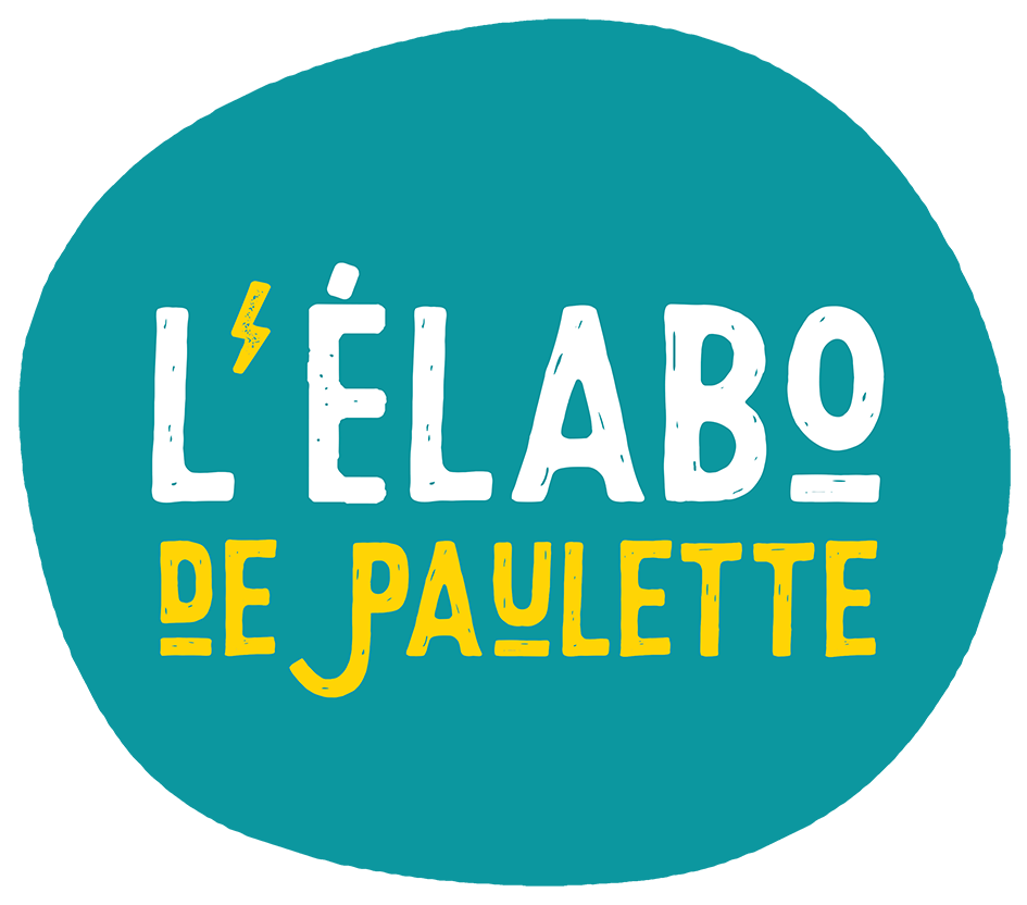 L'élabo de Paulette