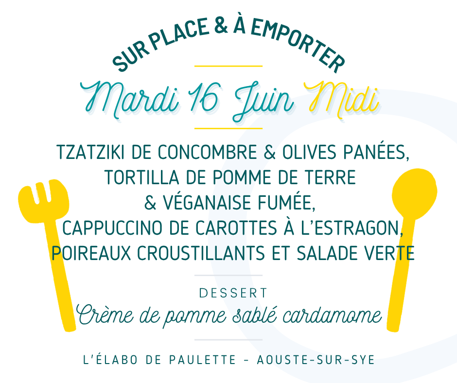 2026-05-26 Menu midi