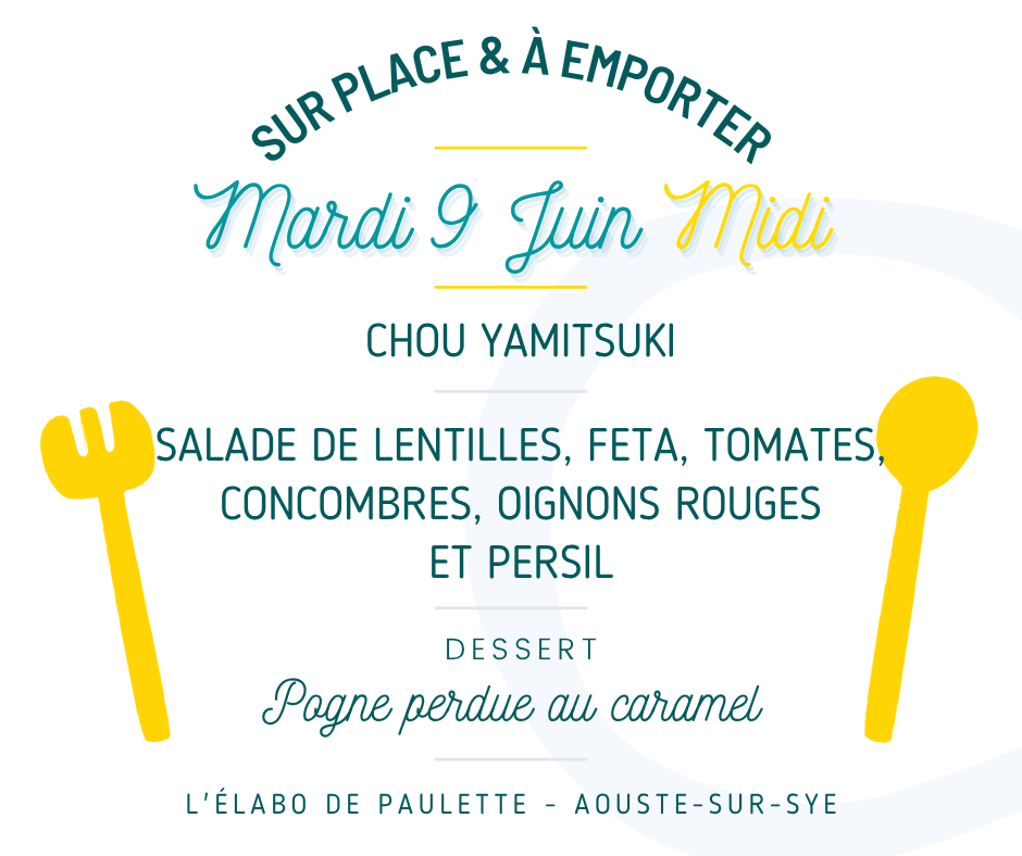 2026-05-26 Menu midi