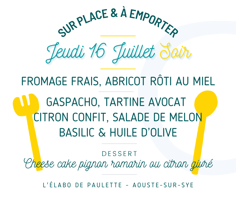 2026-07-02 Menu soir