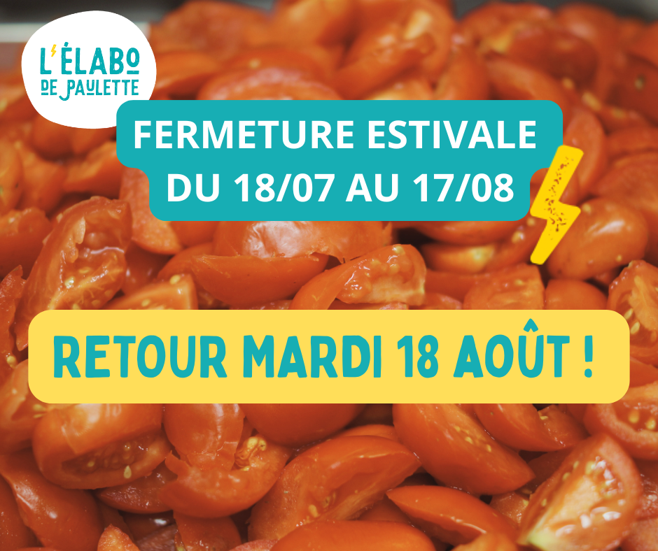 FERMETURE exceptionnelle(2)